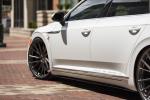 Volkswagen Arteon R-Line SEMA Concept 2019 года